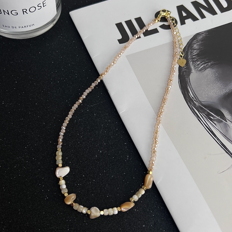 Vòng cổ Đính Đá Thời Trang Dành Cho Nữ