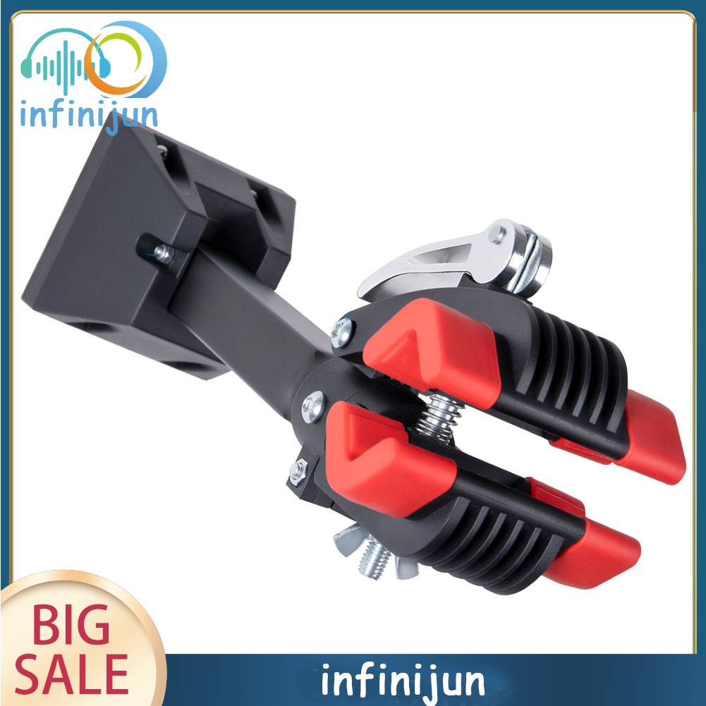 Giá Đỡ Xe Đạp Gắn Tường Có Thể Tháo Rời Tiện Dụng