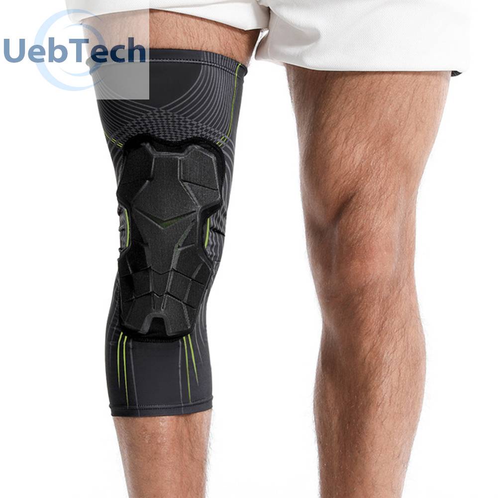 Băng Quấn Bảo Vệ Đầu Gối Chống Trượt Có Thể Điều Chỉnh Kỹ Thuật Số