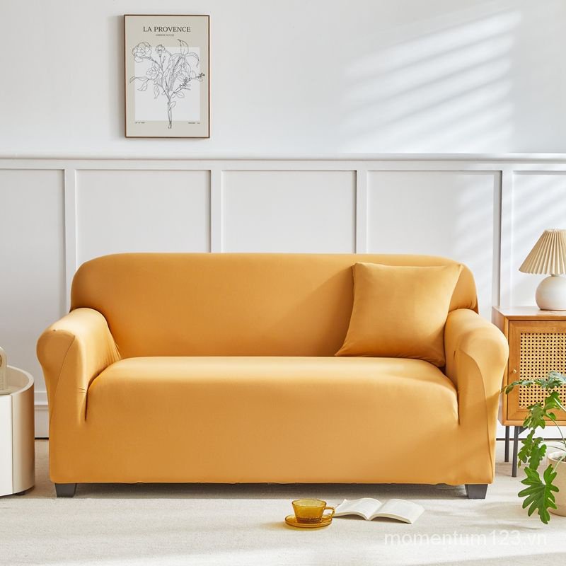 Vỏ Bọc Ghế Sofa Chống Bụi Chống Trầy Toàn Diện