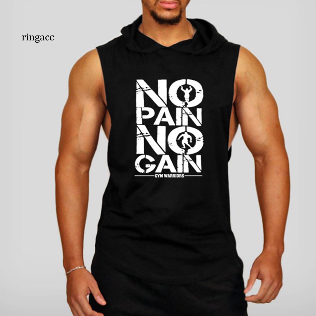 Áo Sát Nách Cổ Tròn Bằng Polyester Thoáng Khí Thời Trang Mùa Hè