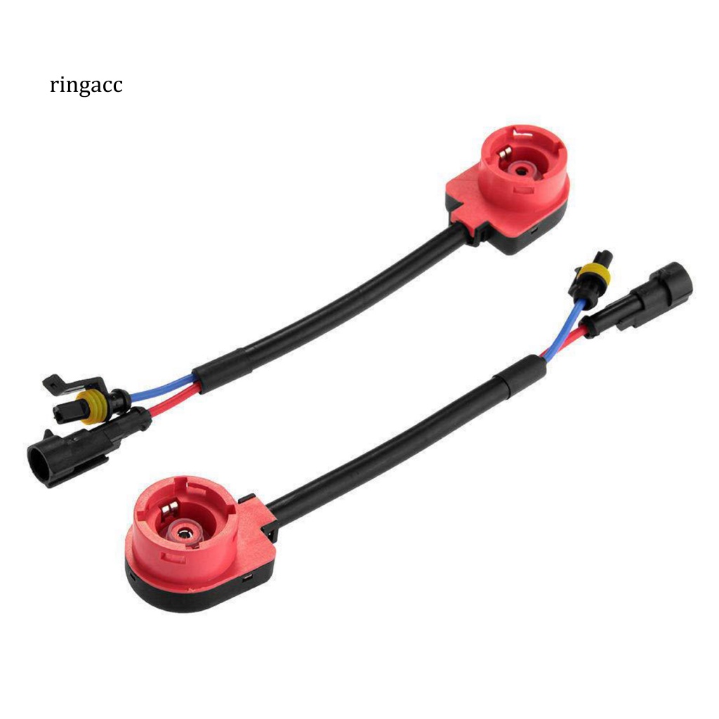 Bộ Chuyển Đổi Đuôi Đèn Xenon D2R / D2S / D4R / D4S