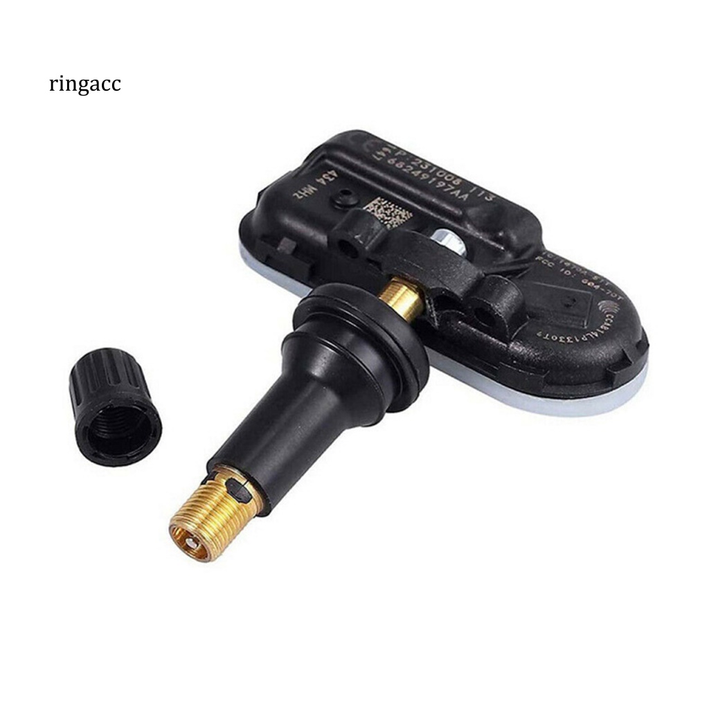 Dụng Cụ Cảm Biến Áp Suất Lốp Xe RGA 68157568Cảm Biến Áp Suất Bánh Xe Cho Jeep Mopar