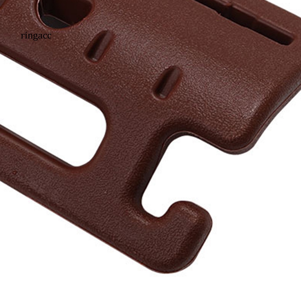 Móc Treo Đồ Gắn Tay Vịn Ghế Ngồi Xe Hơi Đa Năng Tiện Dụng