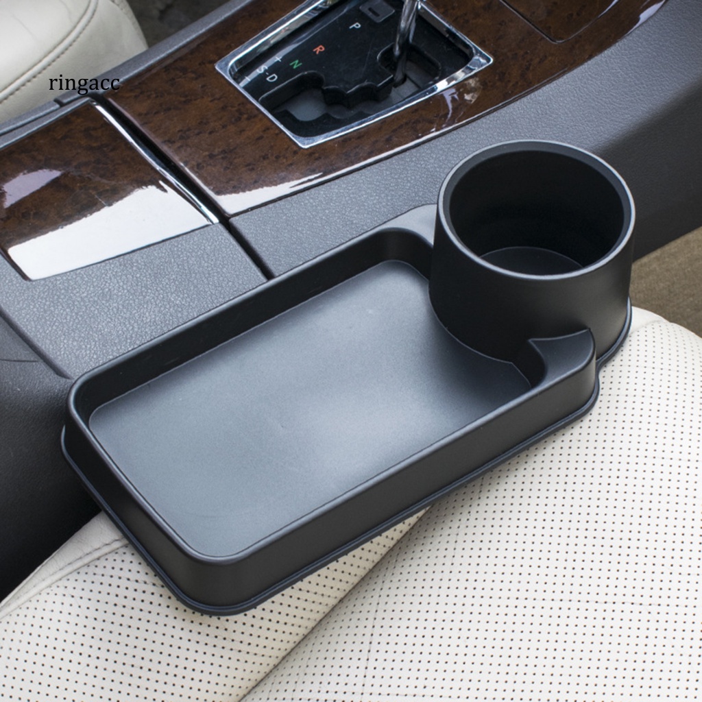 Giá Đỡ Điện Thoại / Mắt Kính / Bình Nước Trên Xe Hơi Đa Năng