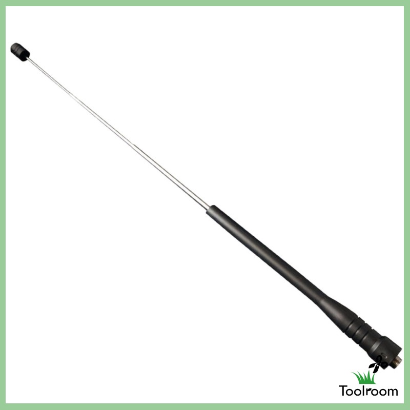 Băng Tần Kép Có Thể Thu Vào VHF / 144 / 430Mhz 15.6-Inch