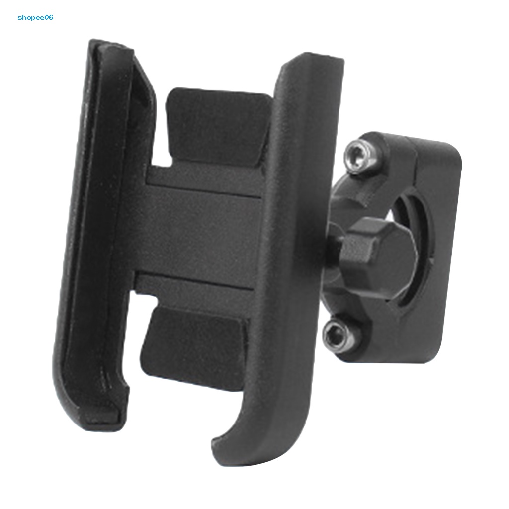 Giá Đỡ Điện Thoại Gắn Tay Lái Xe Máy Xoay 360 Độ