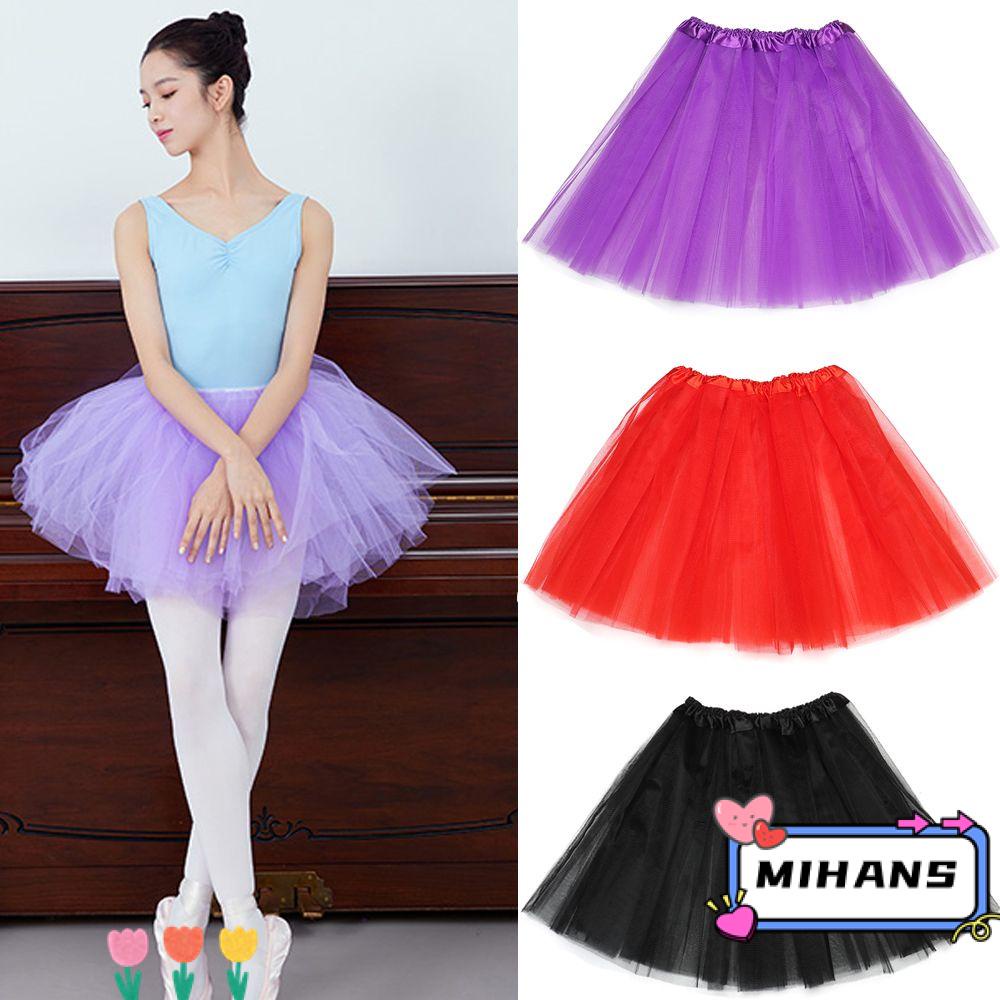 MIH Chân Váy Xếp Li Thời Trang Dành Cho Nữ