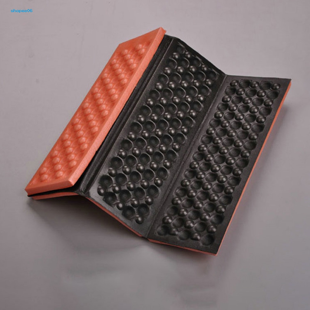 Đệm Ngồi XPE Có Thể Gấp Gọn Dùng Đi Cắm Trại / Dã Ngoại