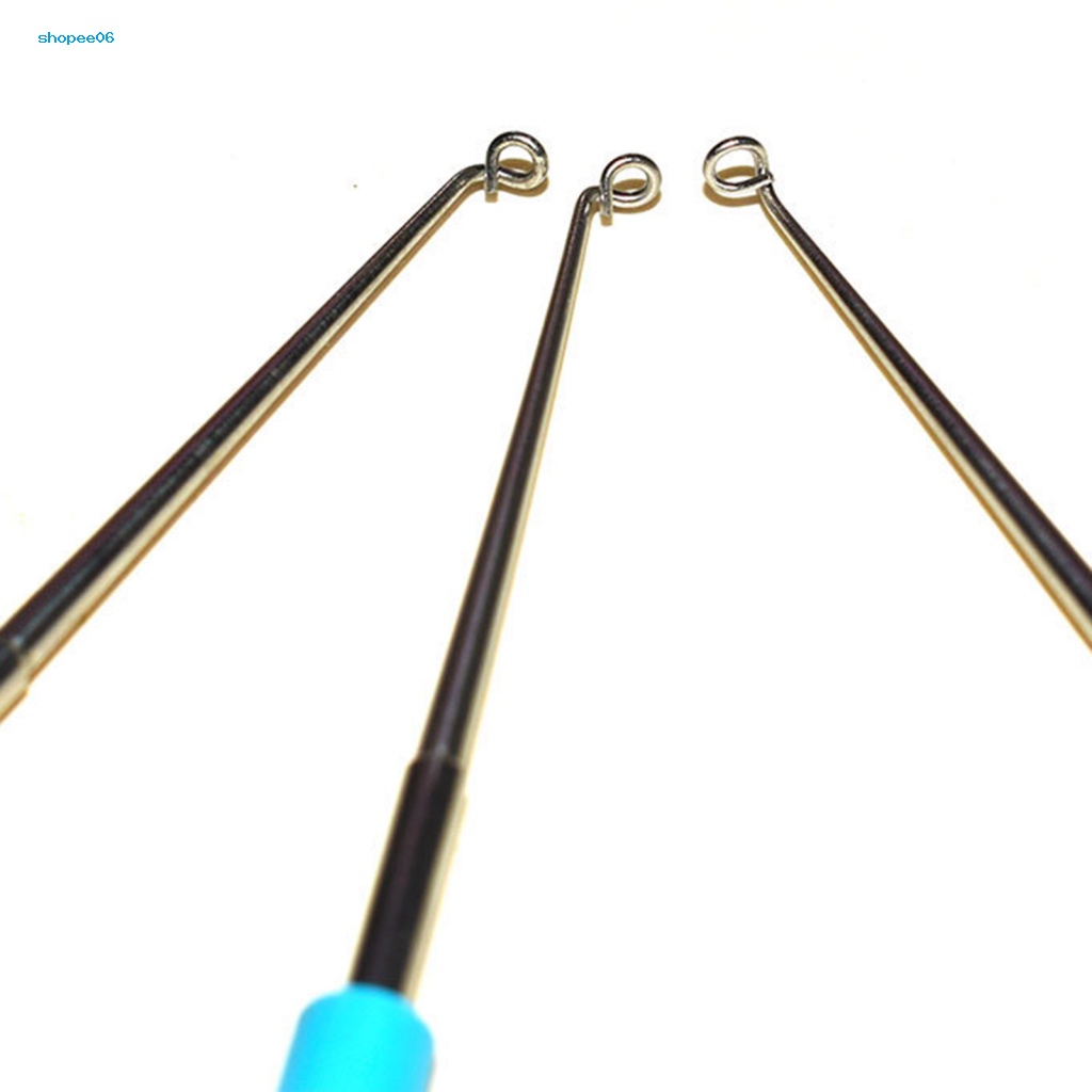 Dụng Cụ Gỡ Lưỡi Câu Cá Bằng Thép Không Gỉ Độ Cứng Cao