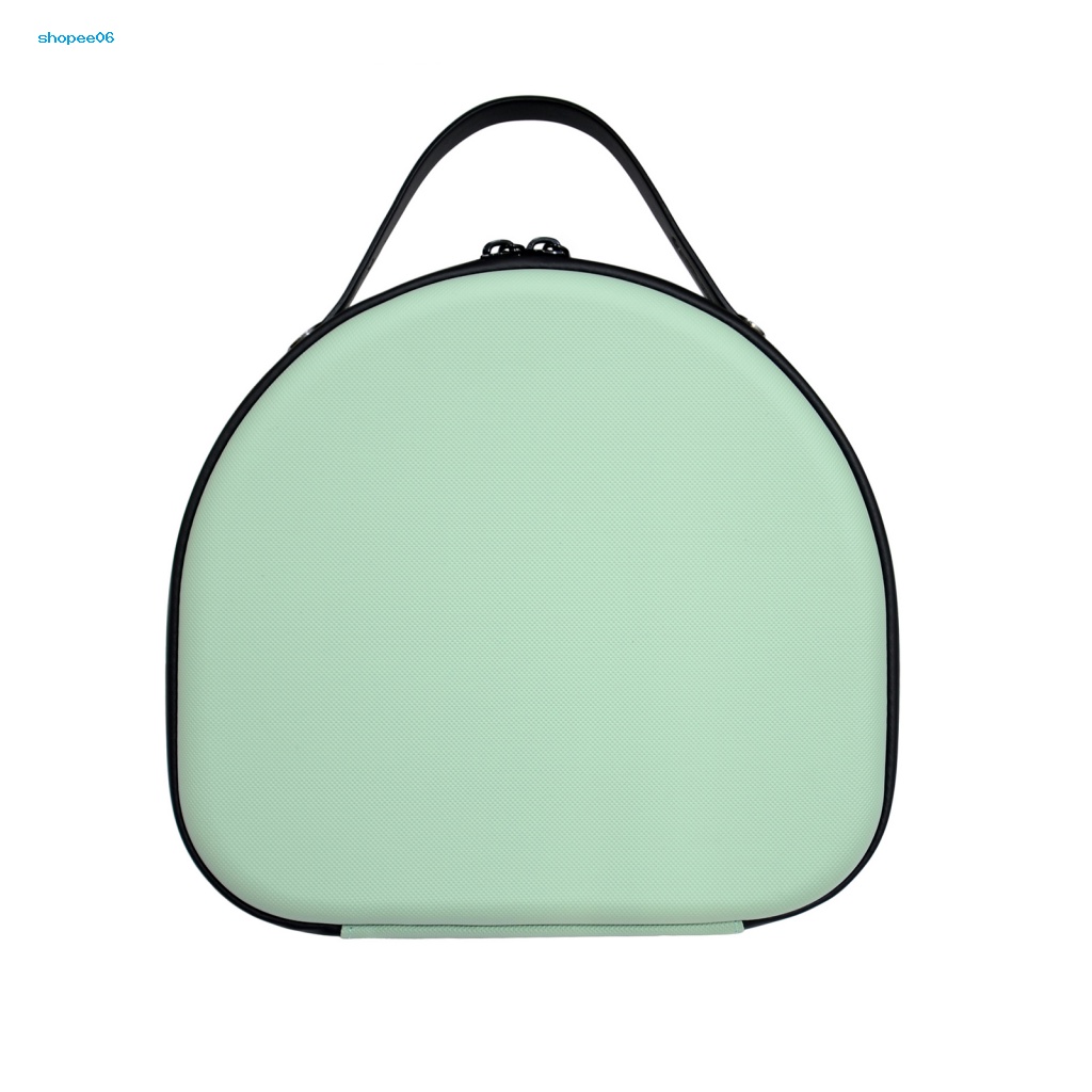 Vỏ Bảo Vệ Hộp Sạc Tai Nghe AirPods Max Có Khóa Kéo Chống Thấm Nước