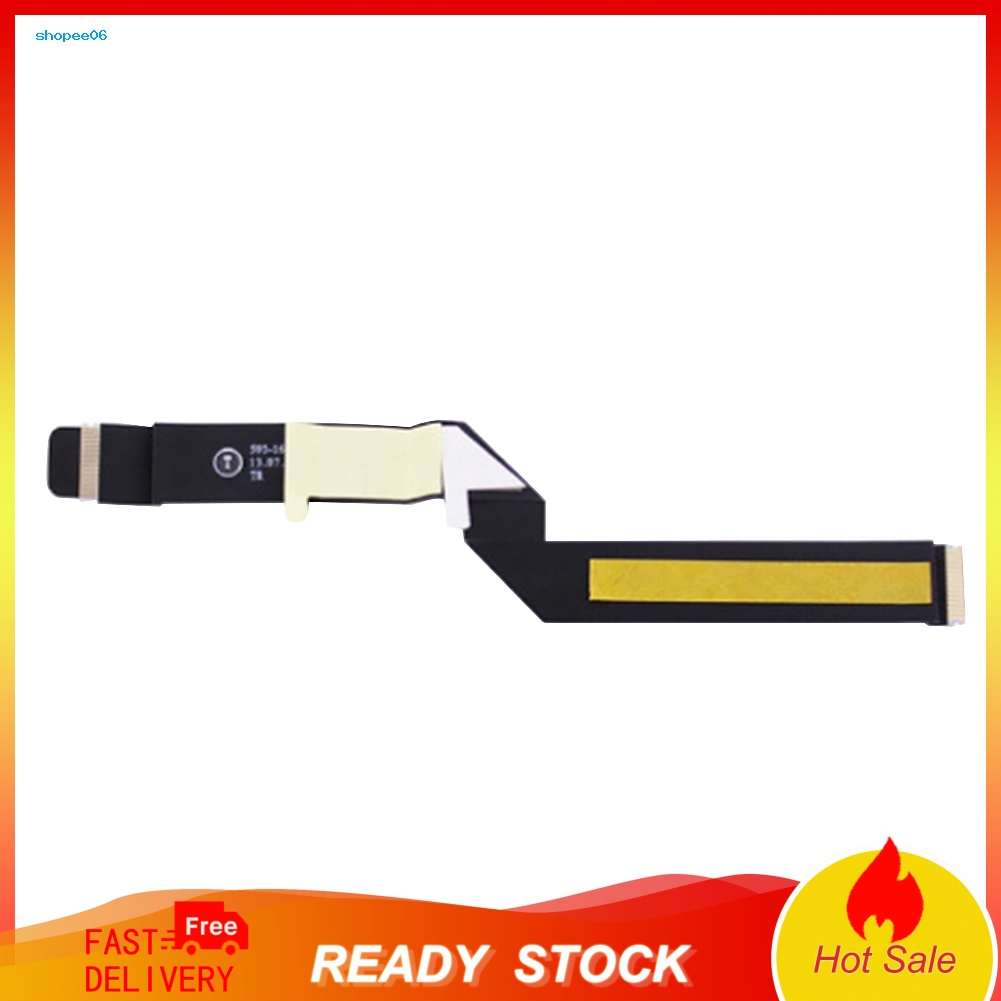 Phụ Kiện Mạch Bàn Phím &amp; Chuột Cho MacBook Pro A1502 593-1657-B 593-1657 - 07