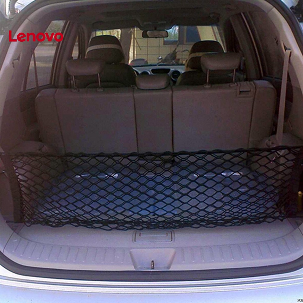 Lưới Hàng Hóa Hình Hoa Hướng Dương Trọng Lượng Nhẹ Kèm Bốn Móc Treo Bằng Polypropylene Thông Dụng Cho