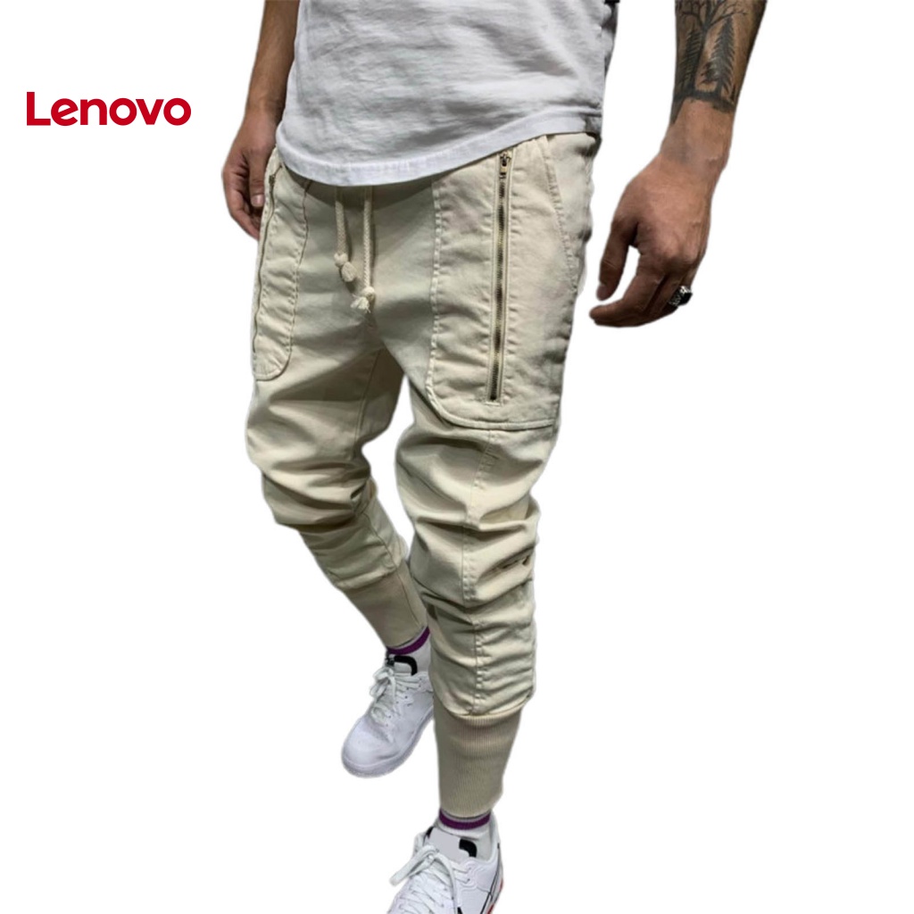 Quần Dài Thể Thao Rút Dây Màu Trơn Họa Tiết Hoa Hướng Dương Thời Trang Cho Nam