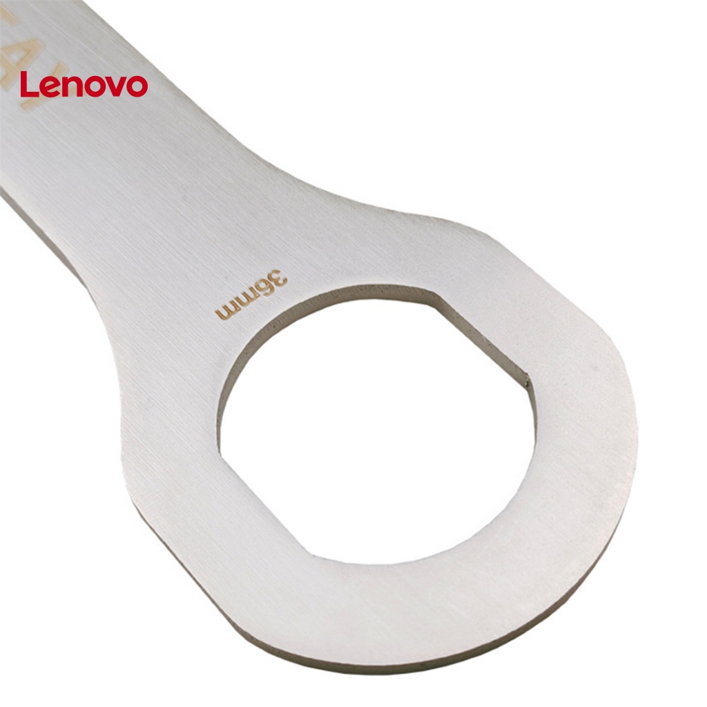 Cờ Lê Bằng Thép Không Gỉ Bền Chắc Hình Hoa Hướng Dương