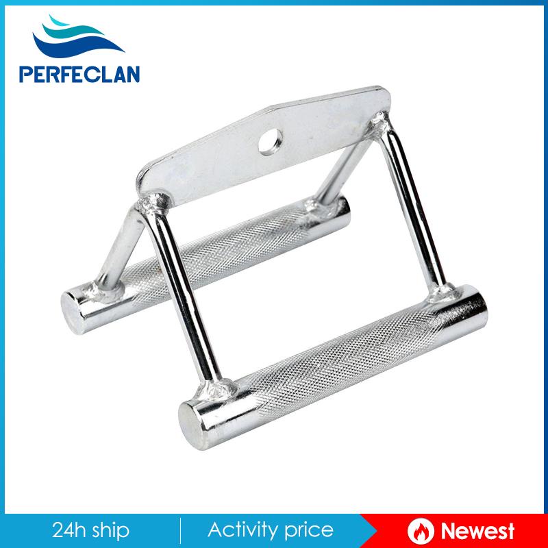 Tay Cầm Hai Dây Đa Năng Hỗ Trợ Luyện Tập Thể Hình