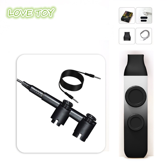 Nkodok Nhạc Cụ Kazoo Hai Lỗ Có Dây Đeo Nhỏ Gọn Dành Cho Người Mới Bắt Đầu