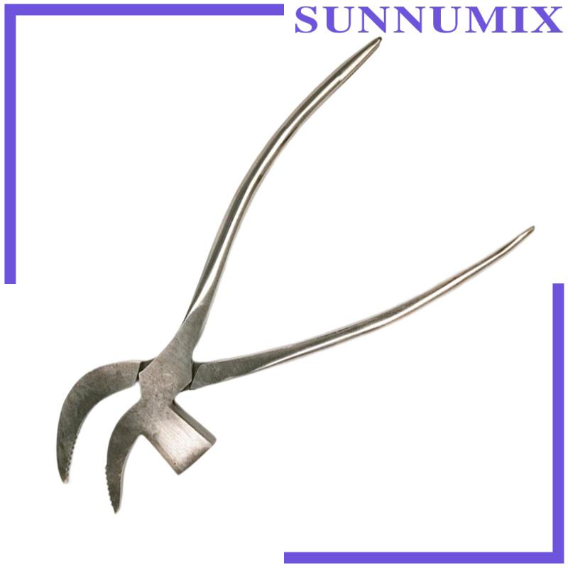 Kìm Kẹp Làm Đồ Da Thủ Công Chuyên Dụng