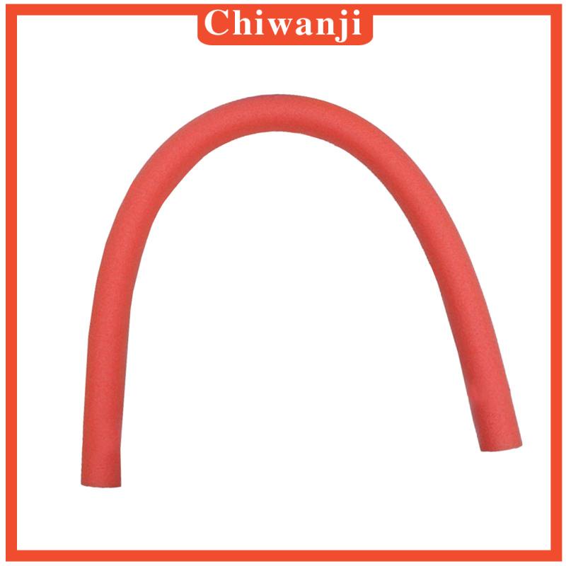 Phao Bơi Mì Ống Rỗng Bằng Xốp Thủ Công Cho Người Lớn Và Trẻ Em