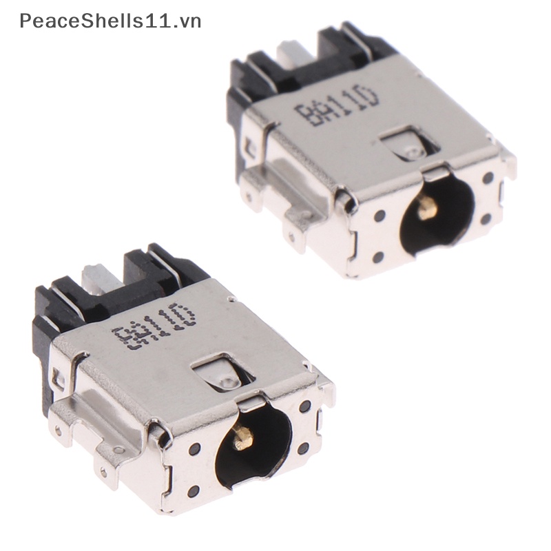 Bộ 2 Cổng Sạc Cho Máy Tính Bảng ASUS TP401N TP401CA E410M S406U