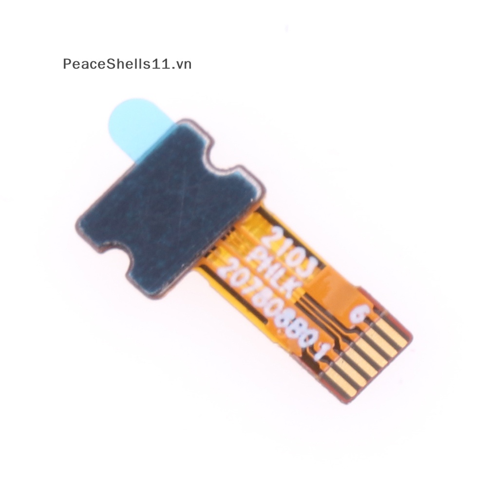 Cáp Flex Mic Cho Điện Thoại Doogee S40