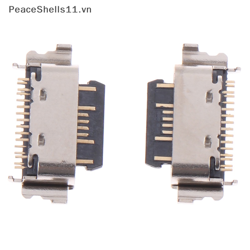 Bộ 2 Cổng Sạc USB Tích Hợp Ổ Cắm 12Pin 20 CP03