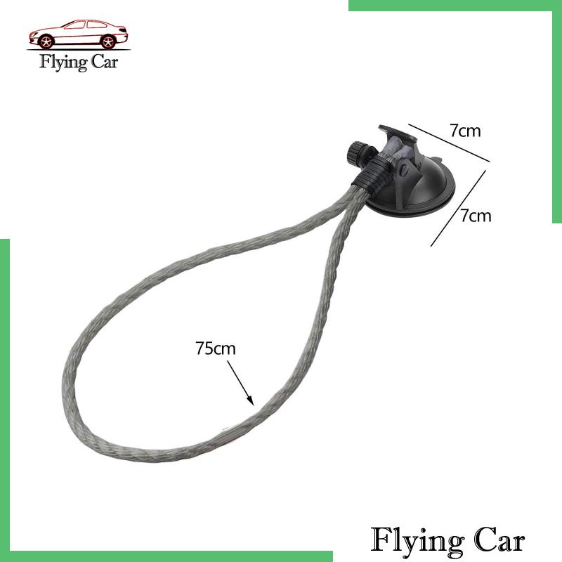 Giá Đỡ Mũ Cao Bồi Tự Điều Chỉnh Tiết Kiệm Không Gian Cho Xe Hơi / Xe Tải RV