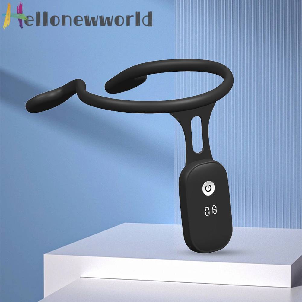 Thiết Bị Chỉnh Sửa Tư Thế Thông Minh Cho Người Lớn Và Trẻ Em 2W 200mAh