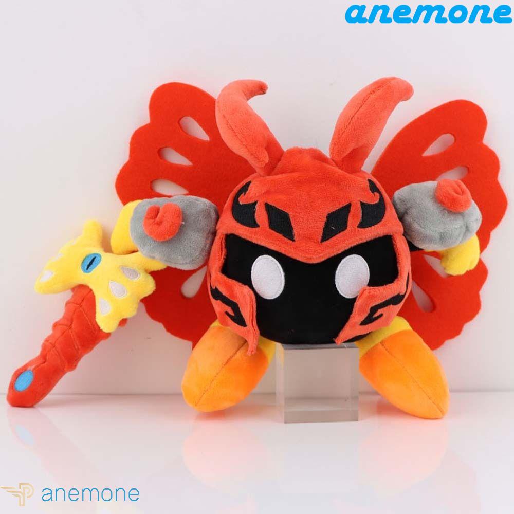 ANEMONE Kỵ Sĩ Morpho Nhồi Bông Mềm Mại Đáng Yêu Cho Bé