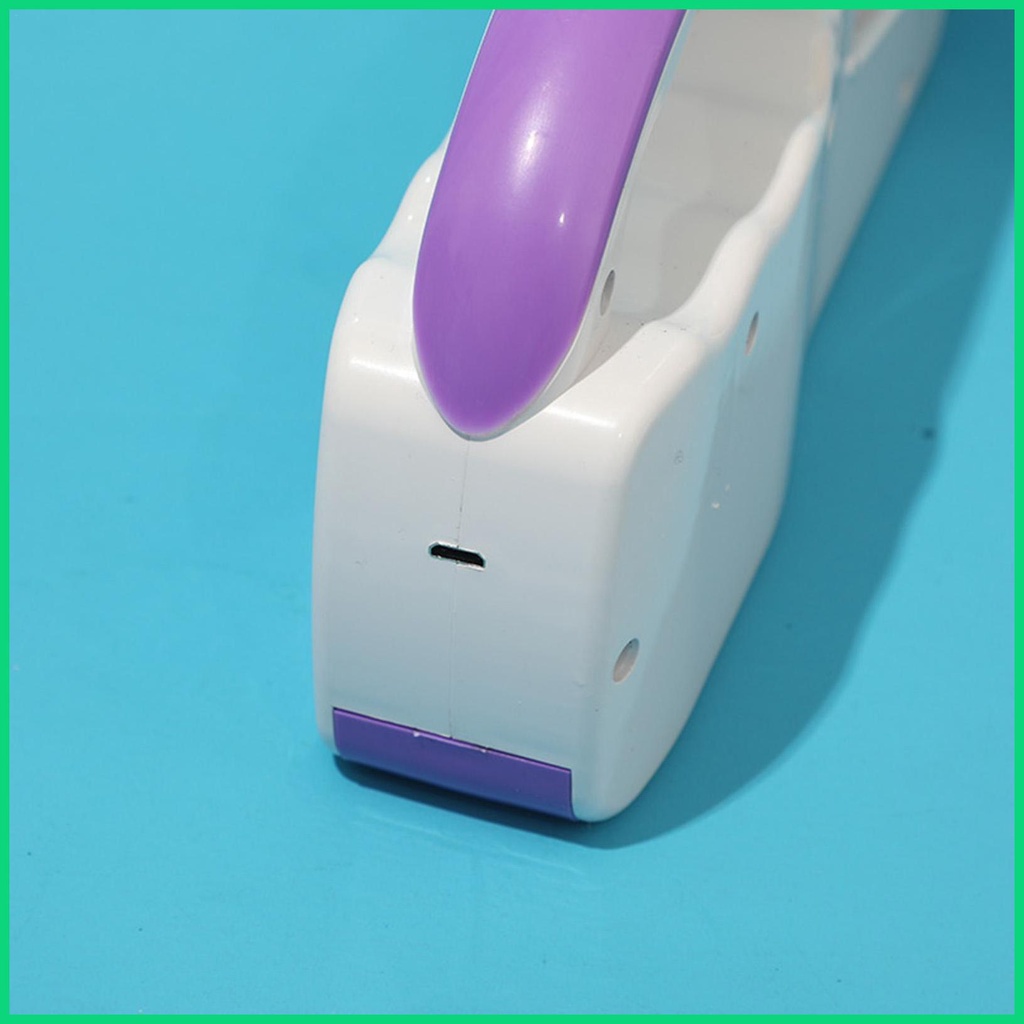 Máy May Mini Cầm Tay jiwvn jiwvn