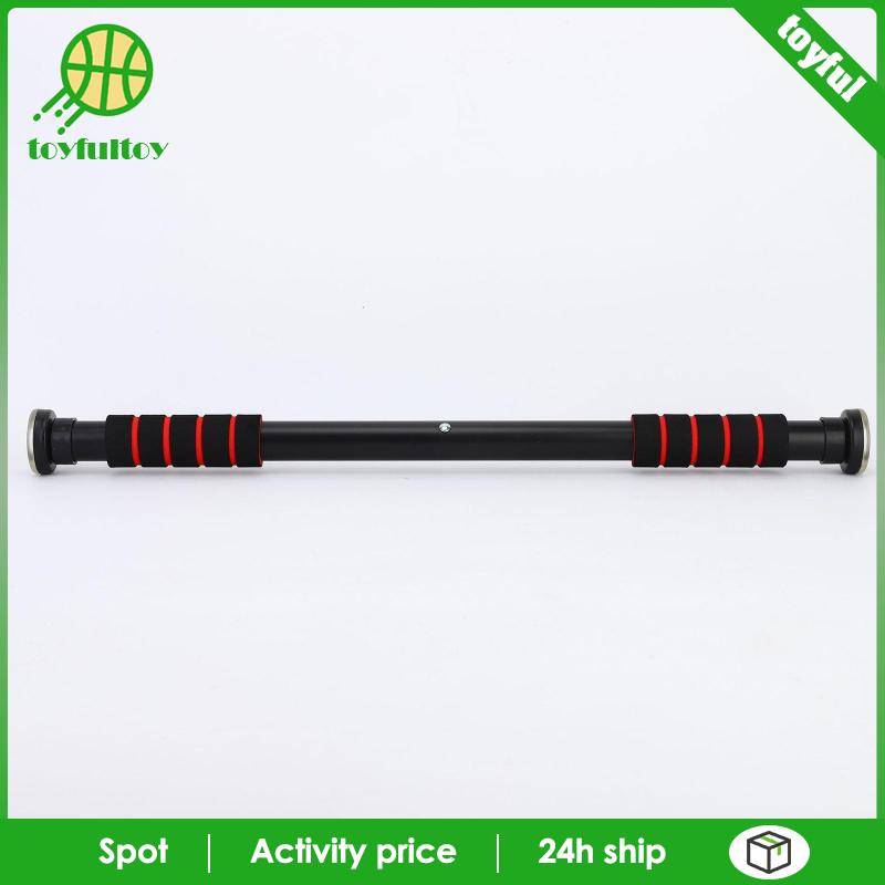 Thanh Nâng Tạ Gắn Tường Chống Trượt Không Cần Vít Dùng Tập Thể Hình Trong Nhà