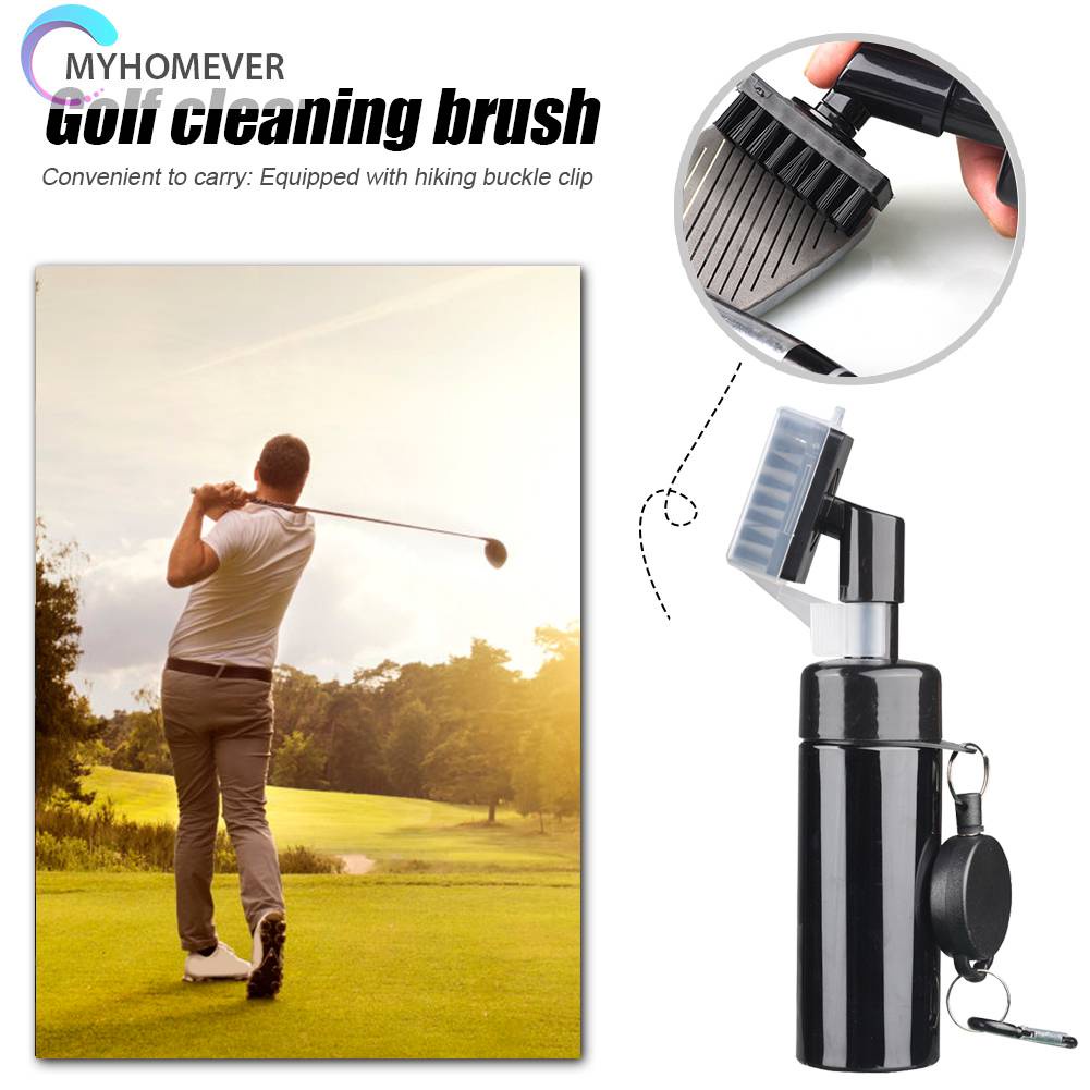 Dụng Cụ Vệ Sinh Gậy Đánh Golf Trọng Lượng Nhẹ