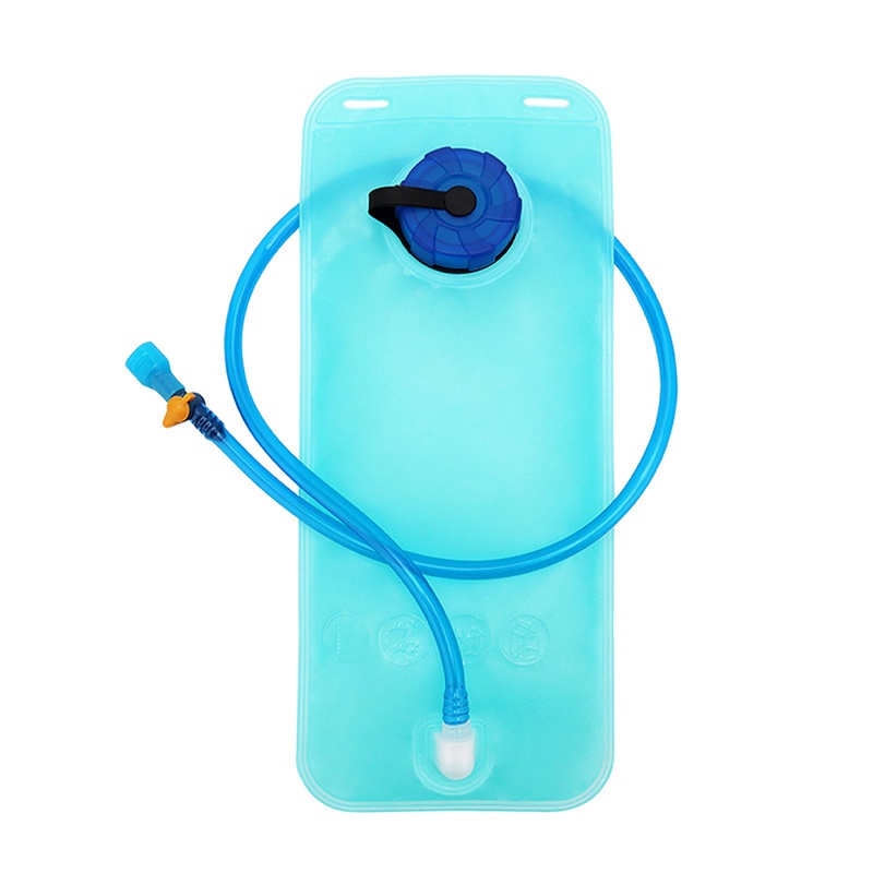 Túi Đựng Nước 2L Có Thể Gấp Gọn Tiện Dụng Khi Đi Du Lịch