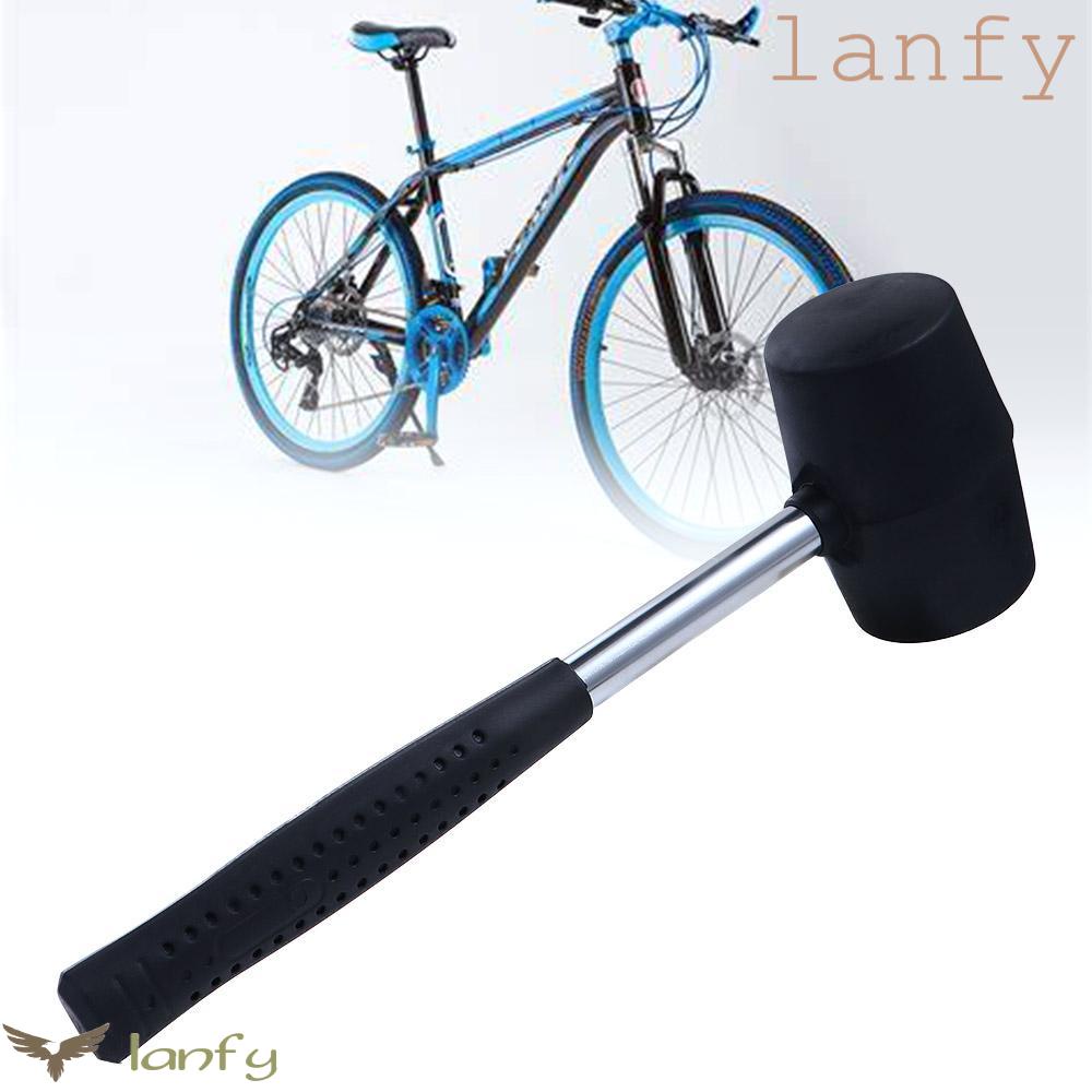 LANFY Búa Tháo Gỡ Cốc Tai Nghe Chống Trượt Chống Mài Mòn Cho Xe Đạp