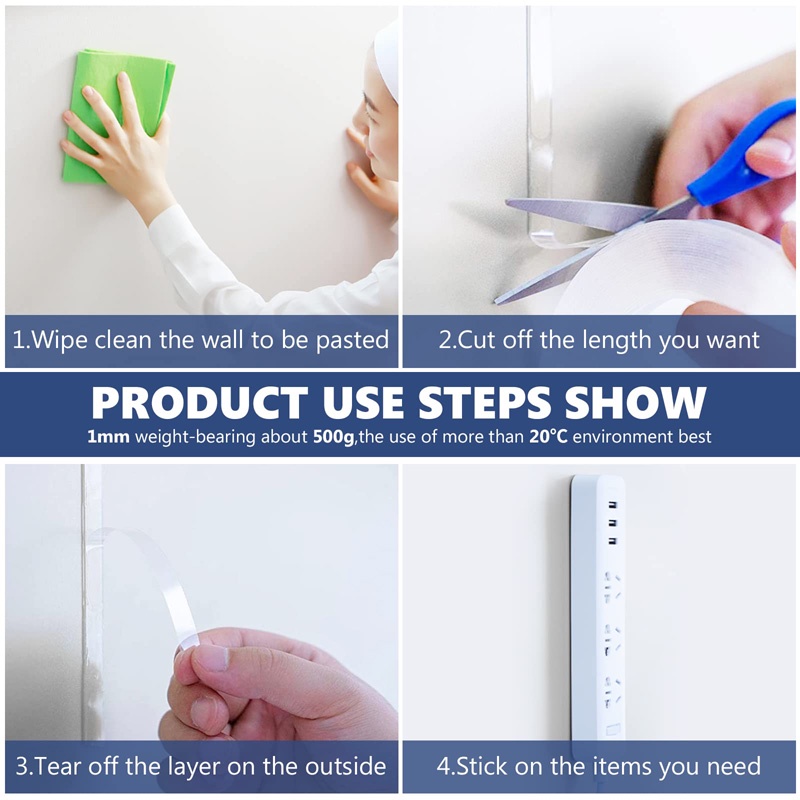 Dụng Cụ Phân Hỗ Trợ Tháo Lắp Dễ Dàng Tiện Dụng