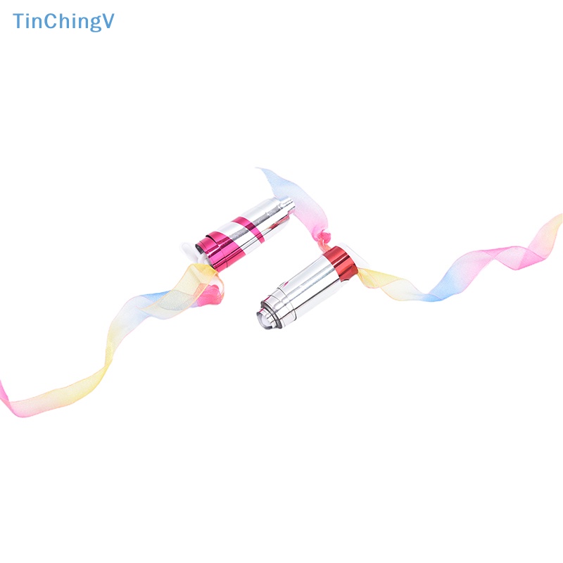 [TinChingV] Gậy Nhựa Dùng Làm Đạo Cụ Ảo Thuật