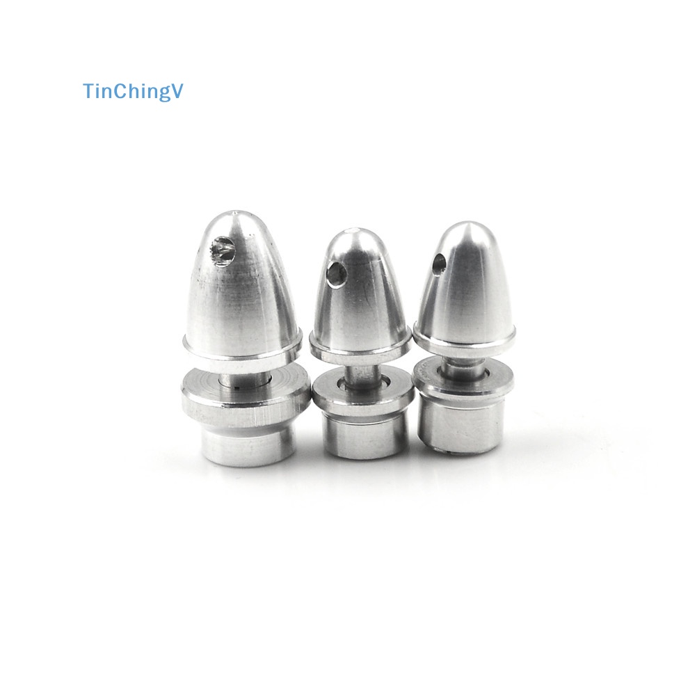 Bộ Cánh Quạt / Cánh Quạt Không Chổi Than [TinChingV] RC Bằng Nhôm Giá Đỡ Cánh Quạt Bằng Nhôm Cho Mô Tơ Không Chổi Than RC DIY Động Cơ Không Chổi Than Pr Chuyên Dụng Chất Lượng Cao