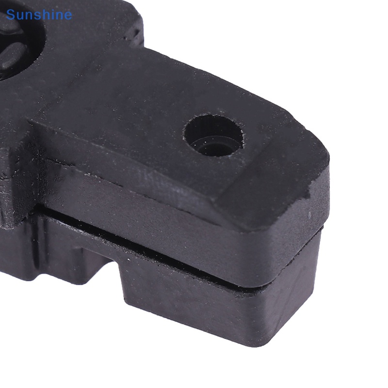 Set 2 Má Phanh Xe Đạp Hình Chữ V Kích Thước 50mm S32-10