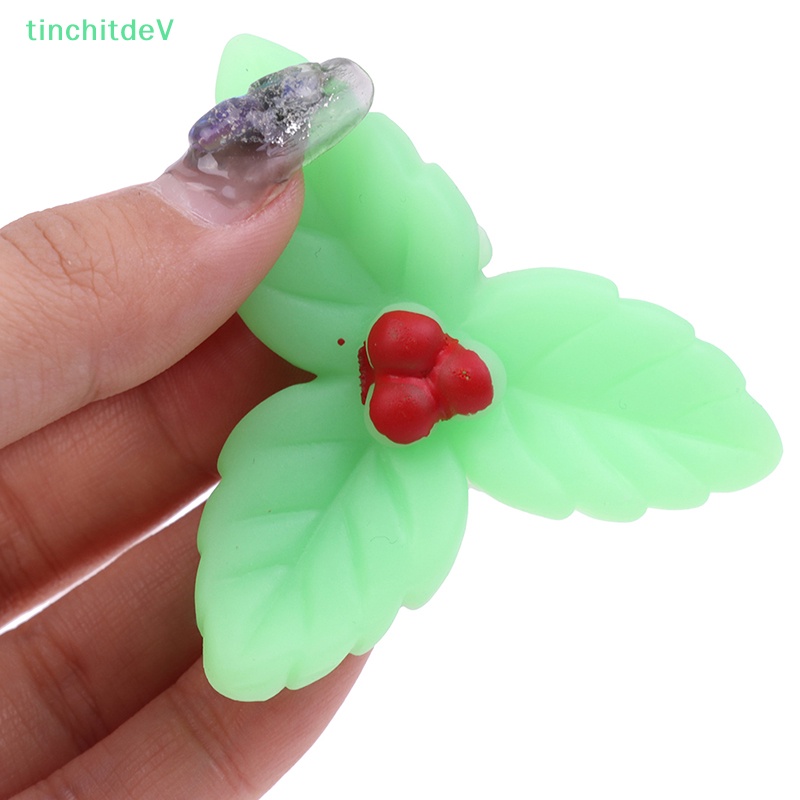 [TinchitdeV] Đồ Chơi Mochi Hình Động Vật Nhỏ Giảm Căng Thẳng Cho Người Lớn Và Trẻ Em [Mới]