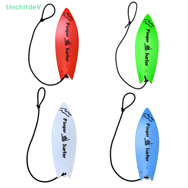 [TinchitdeV] Đồ Chơi Ván Lướt Sóng Bằng Ngón Tay Mini Cho Trẻ Em [Mới]