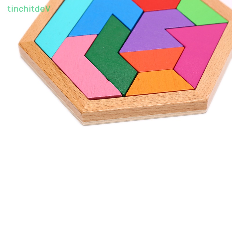 [TinchitdeV] Bảng Đồ Chơi Xếp Hình Học Giáo Dục Cho Trẻ Em [Mới]