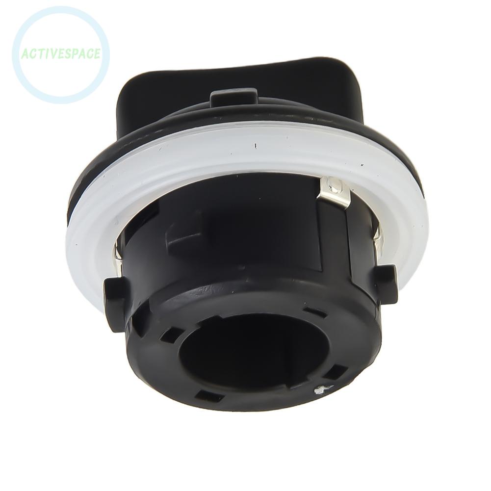 ⚡READYSTOCK⚡Bulb 1Pcs 92166-3K000 Accessories Assembly Black Brand New Replacement