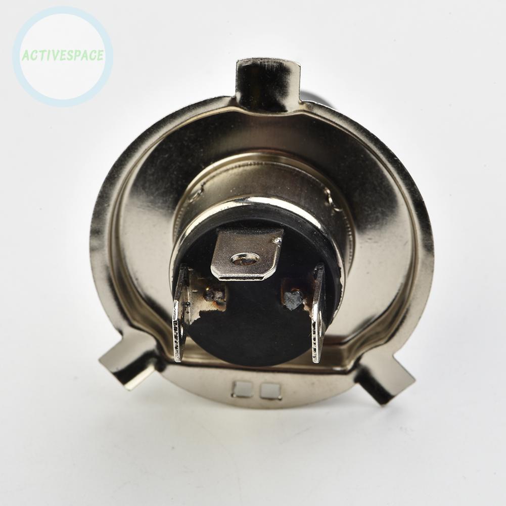 ⚡READYSTOCK⚡Headlamp White Xenon Gas Halogen waterproof vibration resistant Brightness light