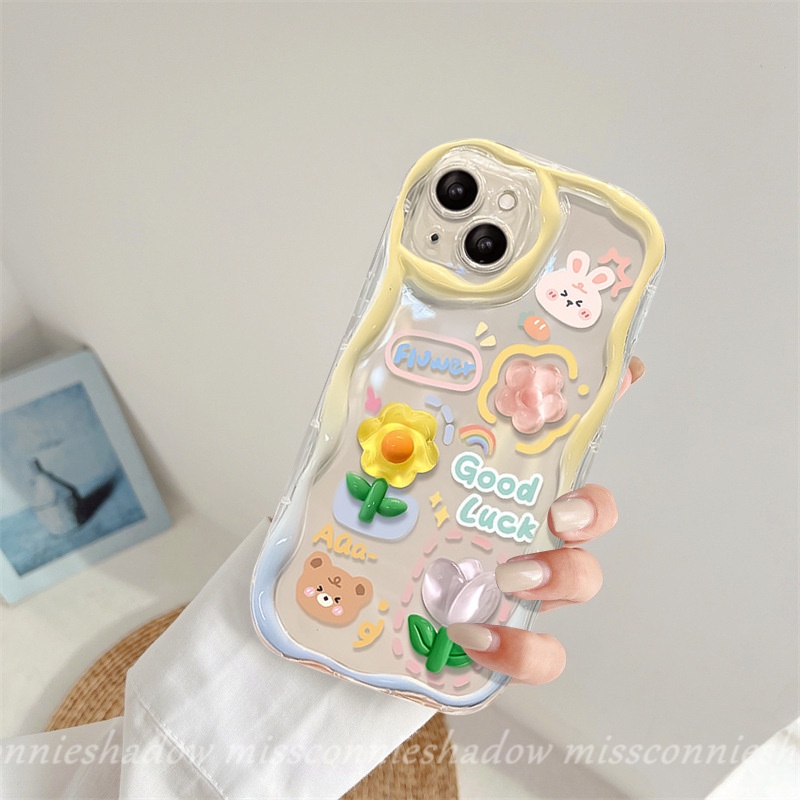 Ốp Điện Thoại Viền Cong 3D Cho Realme C53 C55 C33 C35 C15 C21Y C20 C25Y C25 C17 C30 C215s 6i 9i 5 7i 5i C25s C3 C31 C20A C12 C11 3D