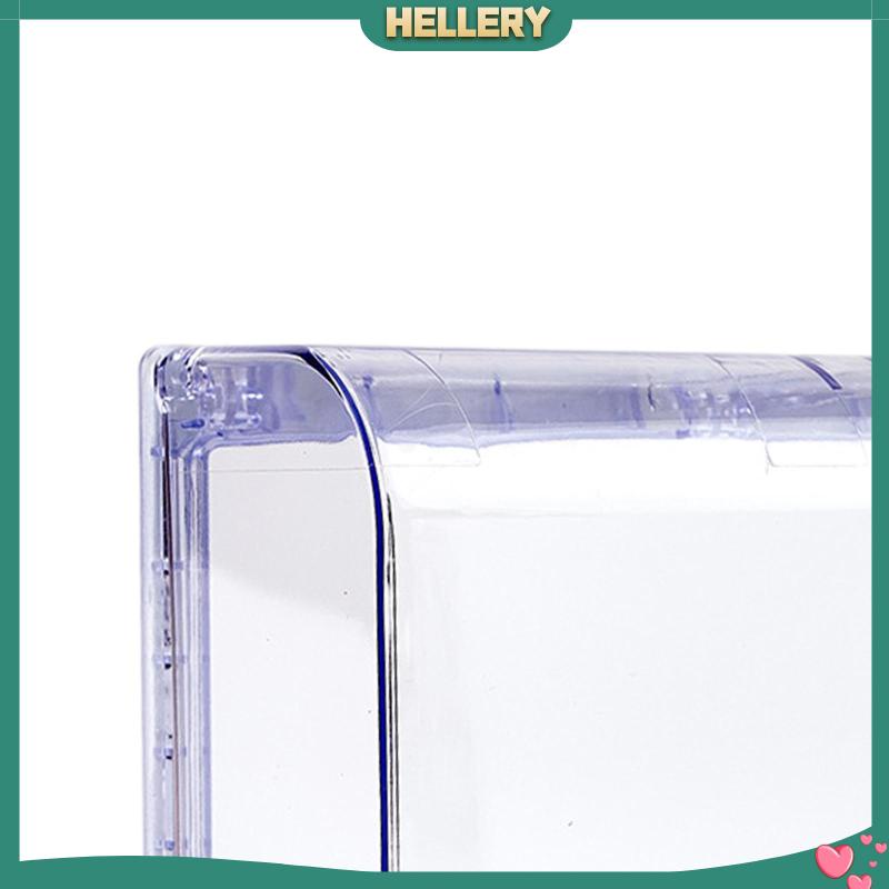 Vỏ Bảo Vệ Ổ Cắm Điện Gắn Tường 118 Kiểu Tiện Dụng Cho Văn Phòng / Phòng Khách