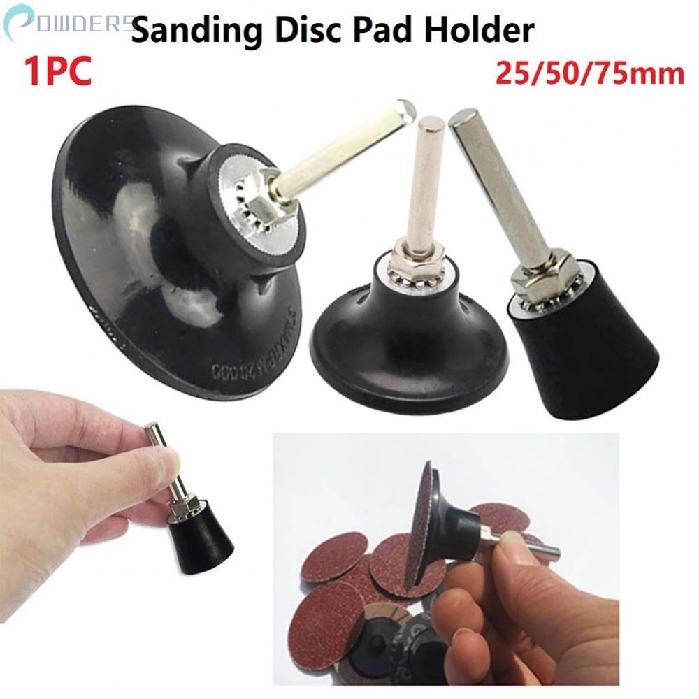 Giá Đỡ Đĩa Nhám Đánh Bóng 1 / 4inch