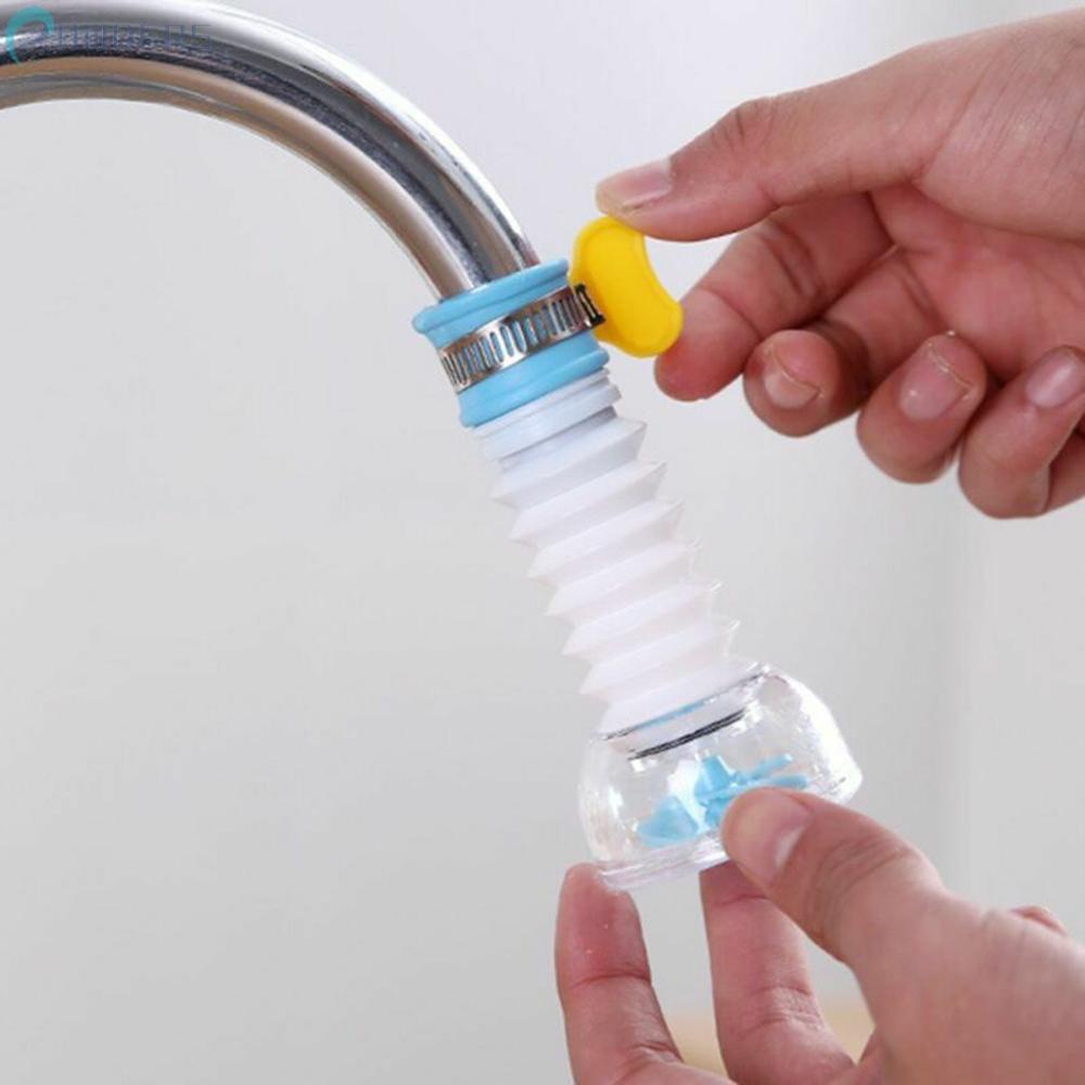 Vòi Nước Tăng Áp Tiết Kiệm Nước Thay Thế Tiện Dụng