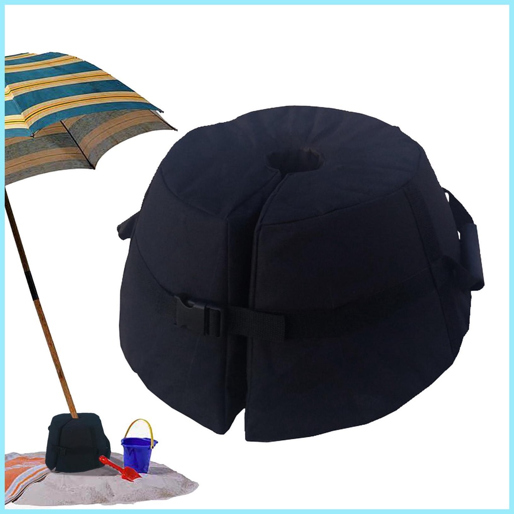 Túi Cát 600D Chống Gió Có Thể Gấp Gọn Dùng Để Dựng Lều
