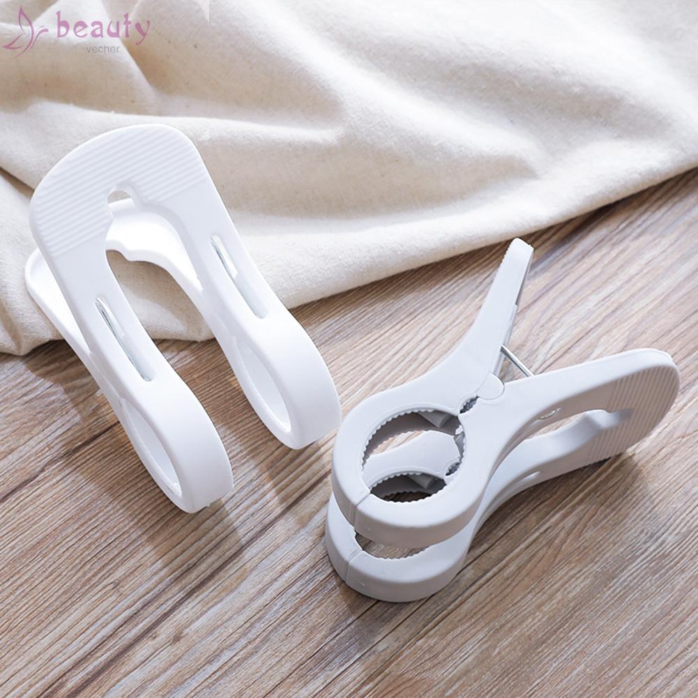 Kẹp Giữ Khăn Trải Giường Cỡ Lớn Đa Năng Chống Gió