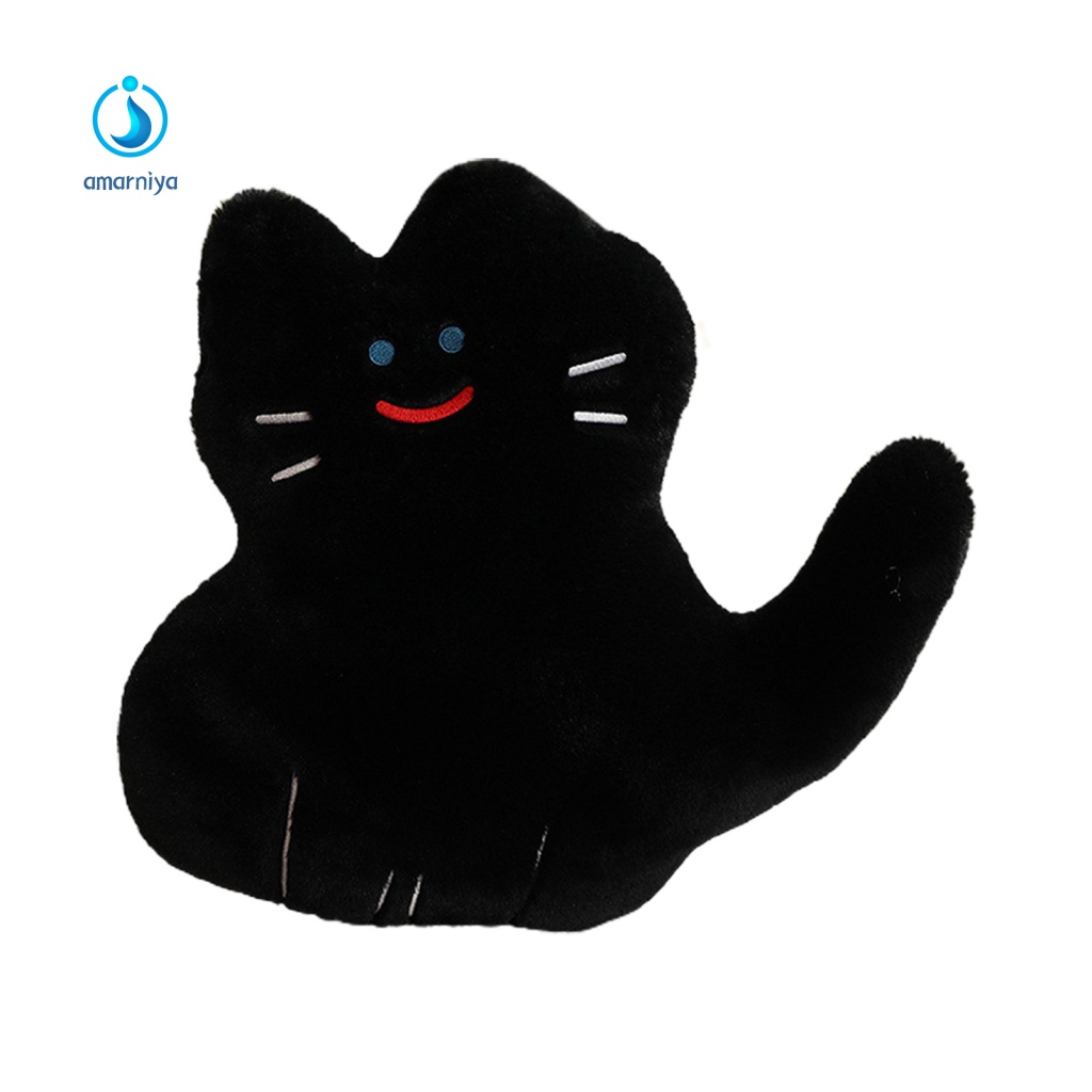 Phụ Kiện Trang Trí Nhà Cửa Hình Mèo Hoạt Hình Dễ Thương